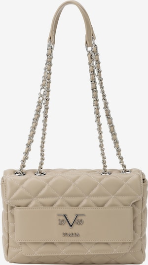 19V69 ITALIA Torba preko ramena 'Gaia Silver' u bež, Pregled proizvoda