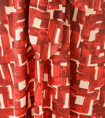 Aniston SELECTED Kleid in Rot