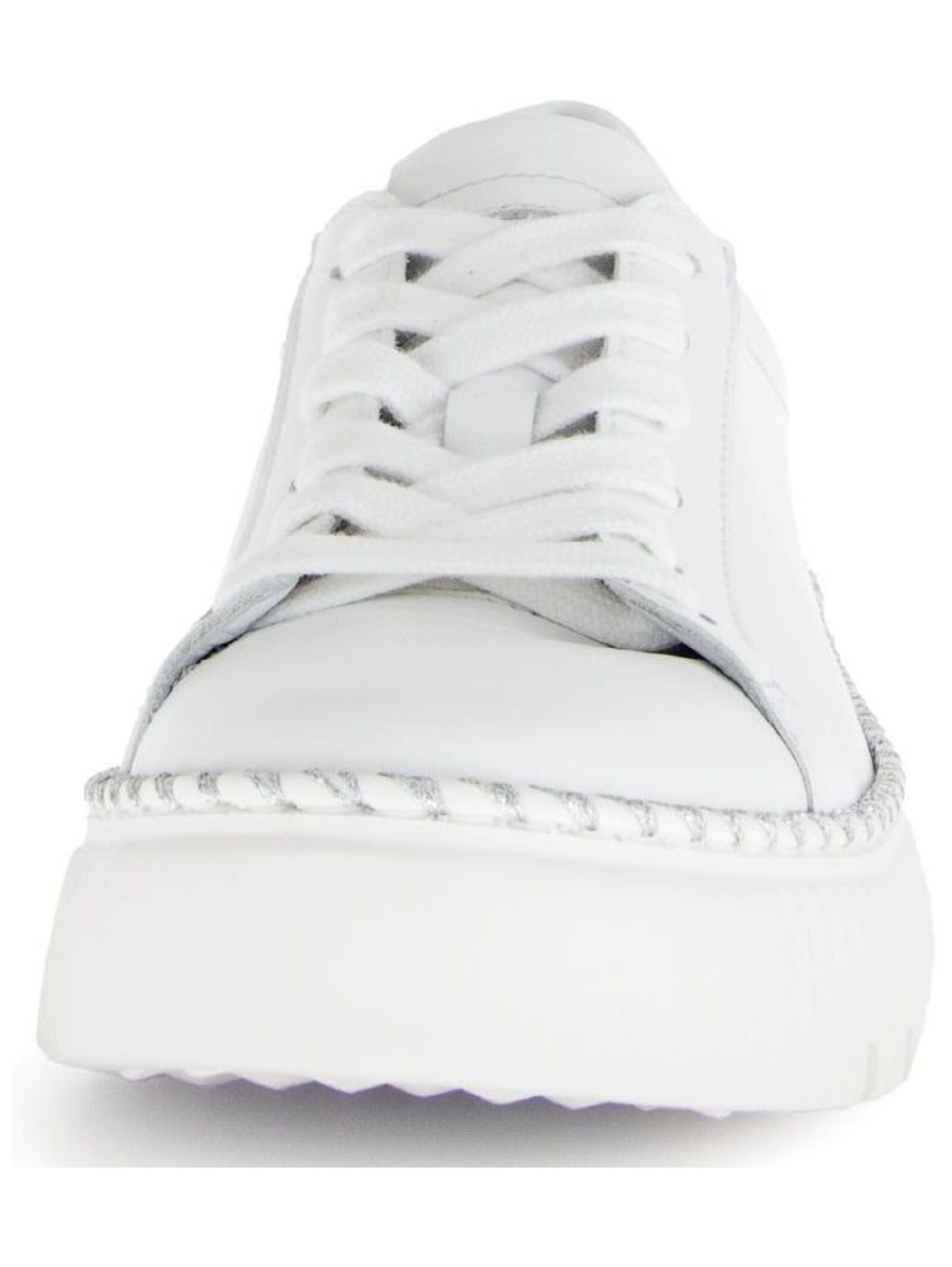 Baskets basses GABOR en blanc