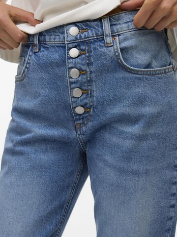 Regular Jean VERO MODA en bleu