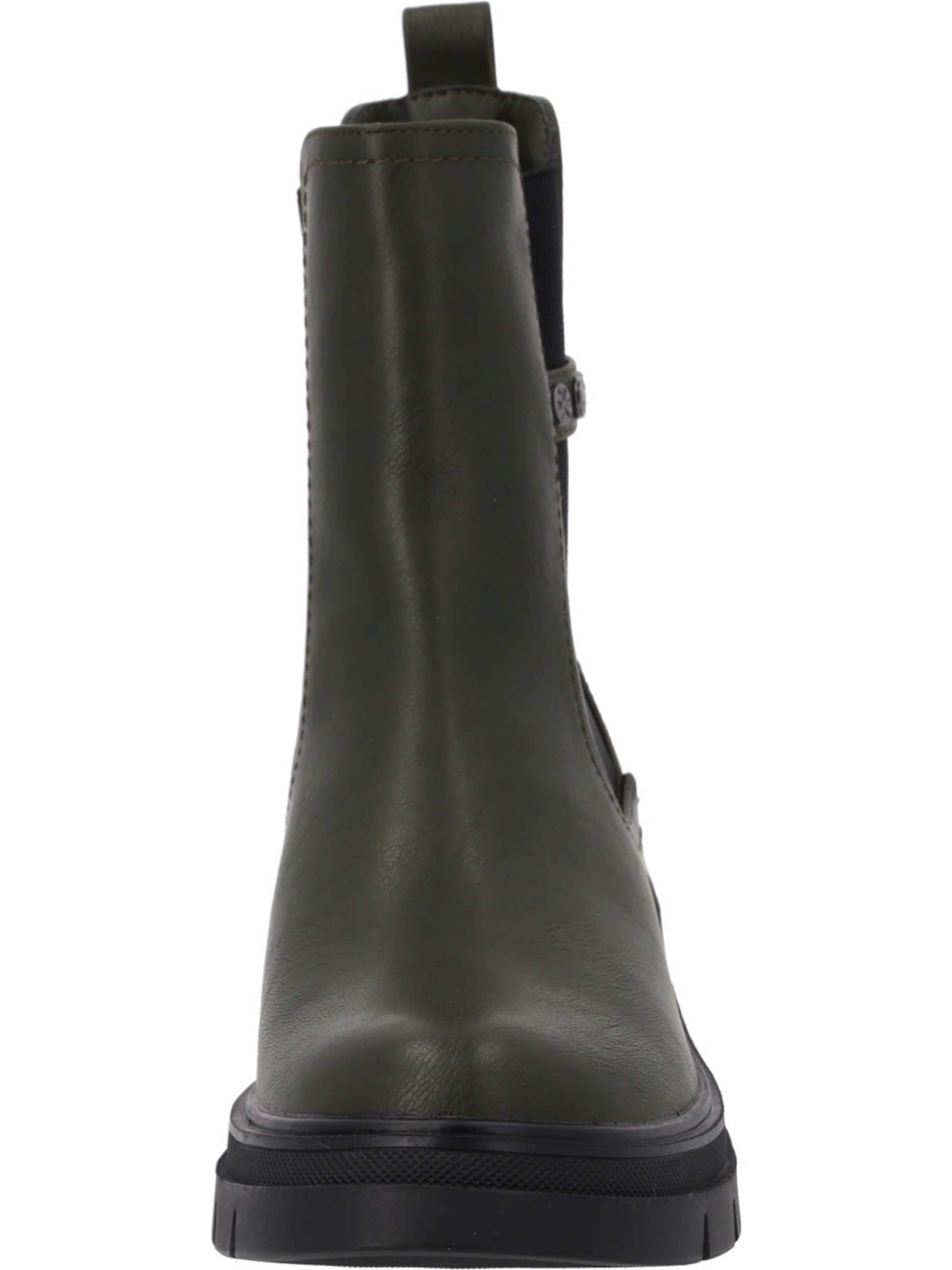 Palado by Sila Sahin Boots 'Palado Trinda by Sila Sahin'‌‌‌‌‌‌‌ in Grün