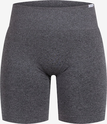 Smilodox Sportshorts in Grau: predná strana