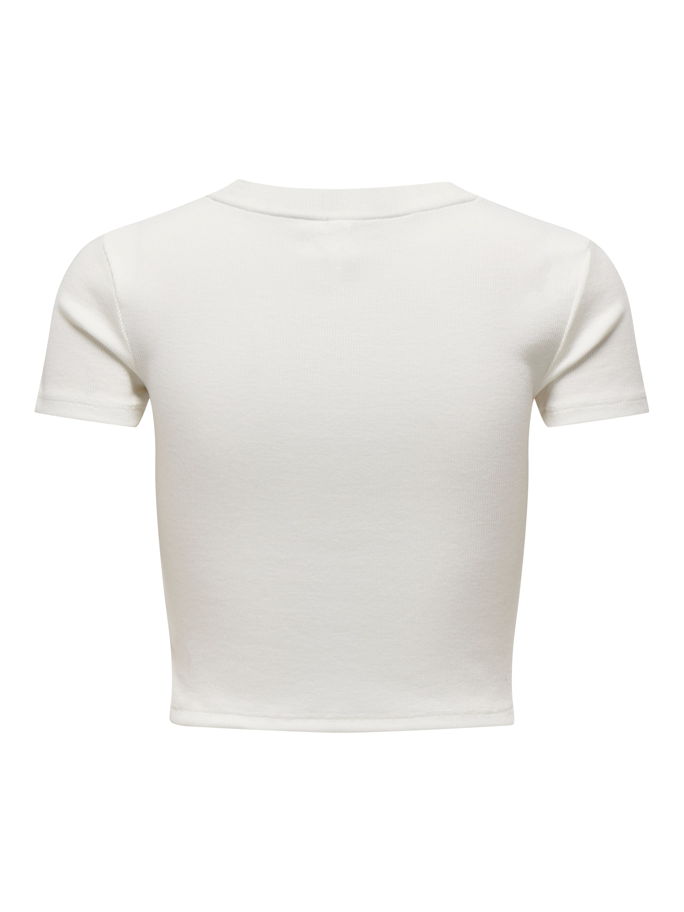 ONLY Shirt 'ONLFRUITY' in White