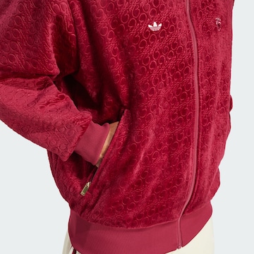 ADIDAS PERFORMANCE Sportsweatvest 'Jude Bellingham' in Rood
