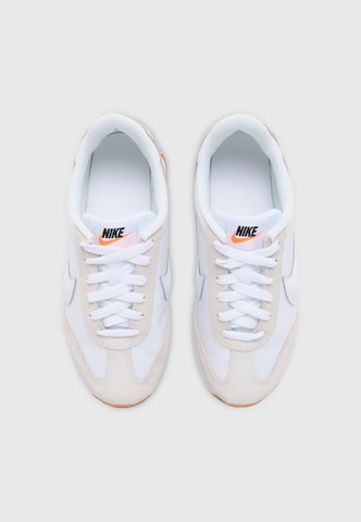 Nike Sportswear Nízke tenisky 'Pacific' - Biela