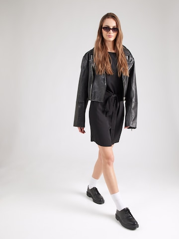 VERO MODA Dress 'VMLYDIA' in Black