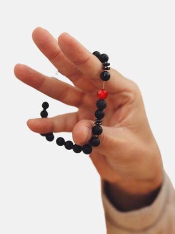 GOOD.designs Armband in Rood