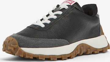 Sneaker 'Drift Trail' di CAMPER in nero: frontale