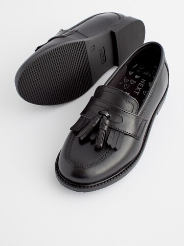Next - Zapatos bajos en negro