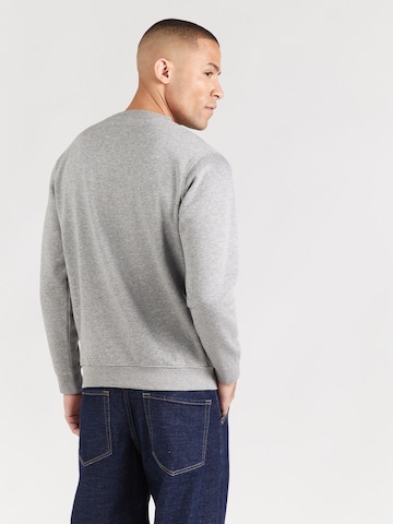 LERROS Sweatshirt in Grijs: terug