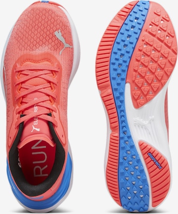 PUMA Running Shoes 'Electrify NITRO 3' in Red