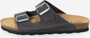 pilka Bayton Šlepetės 'Atlas': priekis