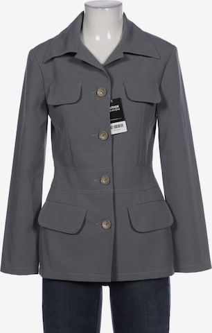 Ana Alcazar Blazer in S in Grey: front