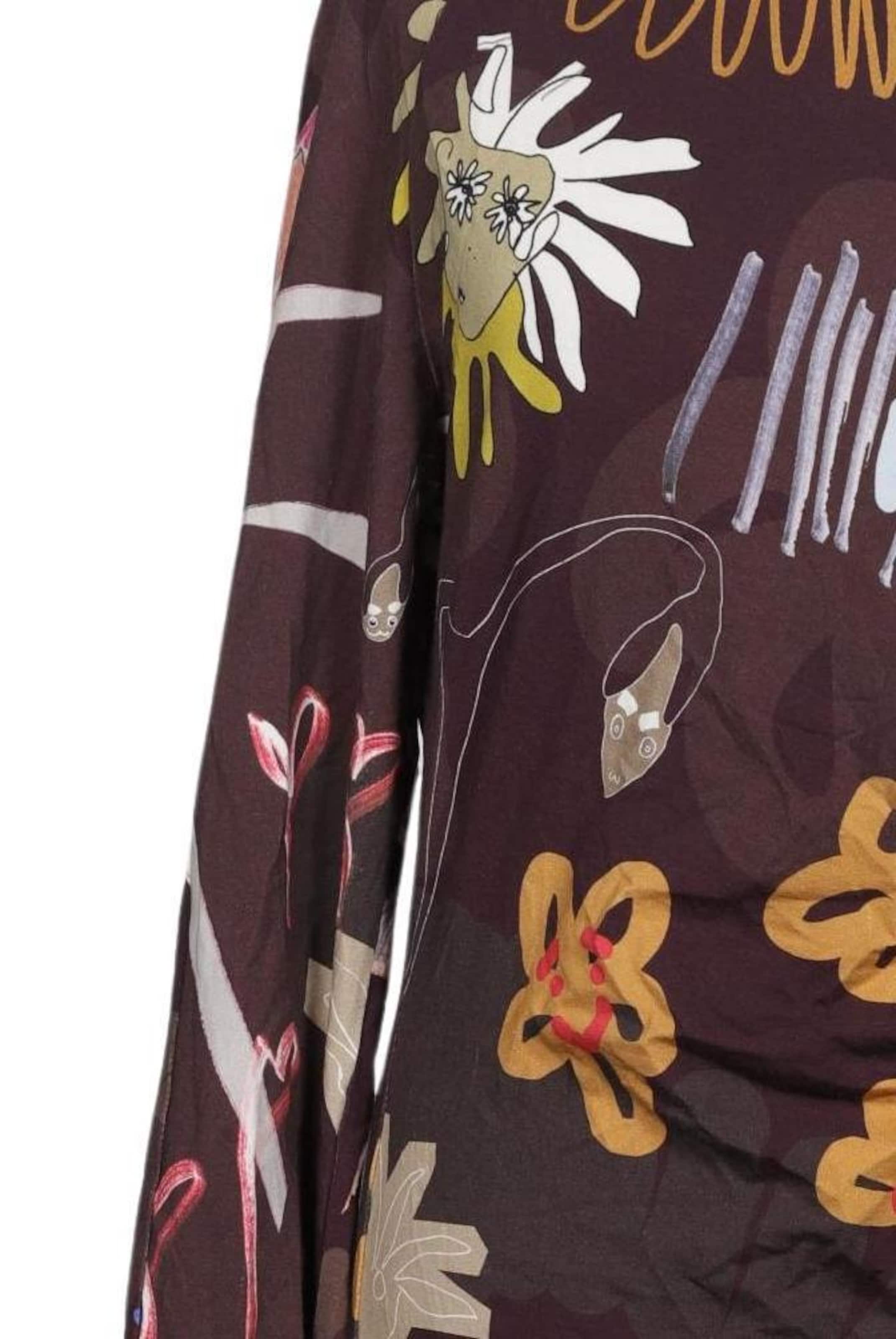 Alma & Lovis Dress in M in Red