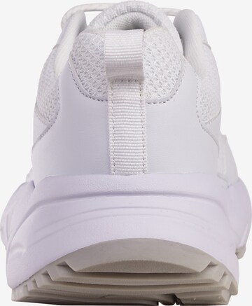 KAPPA Running Shoes in White