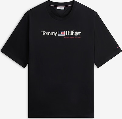TOMMY HILFIGER Paita koossa XXL värissä musta, Tuotenäkymä