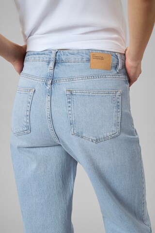 Loosefit Jeans '35 The Louis' di My Essential Wardrobe in blu