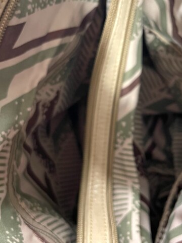 Kumixi Crossbody Bag in Beige