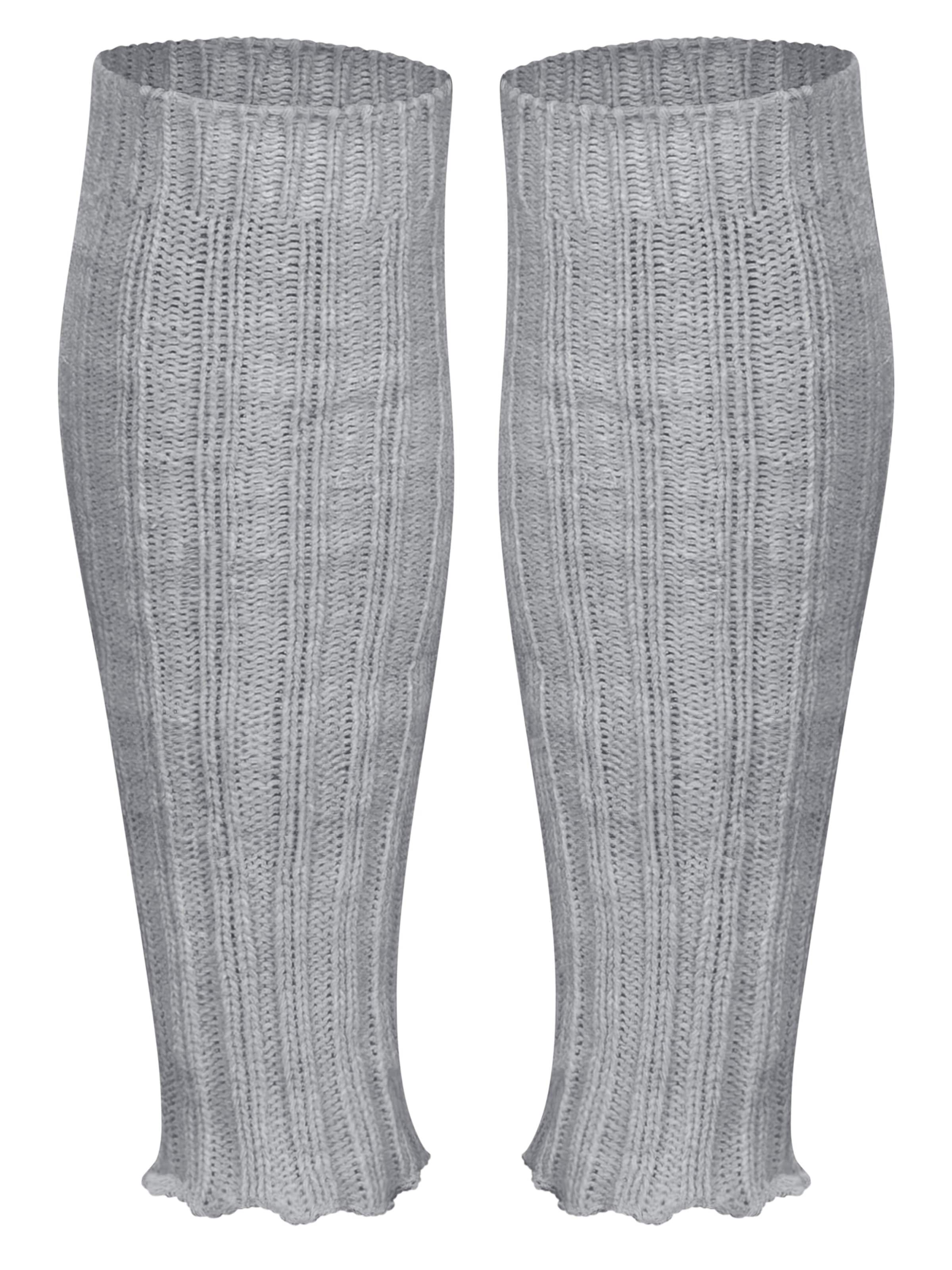 Manchettes normani en beige