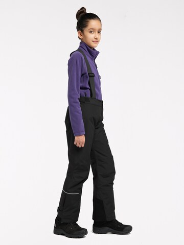 Haglöfs Regular Outdoor Pants 'Niva' in Black