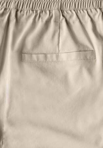 CECIL Loosefit Hose in Beige