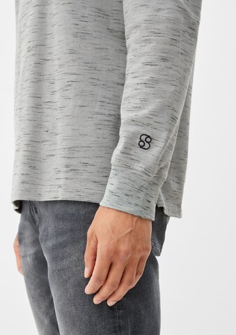 Pull-over s.Oliver en gris