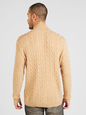 Polo Ralph Lauren Pullover in Beige