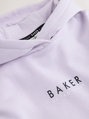 Baker by Ted Baker Majica | vijolična barva