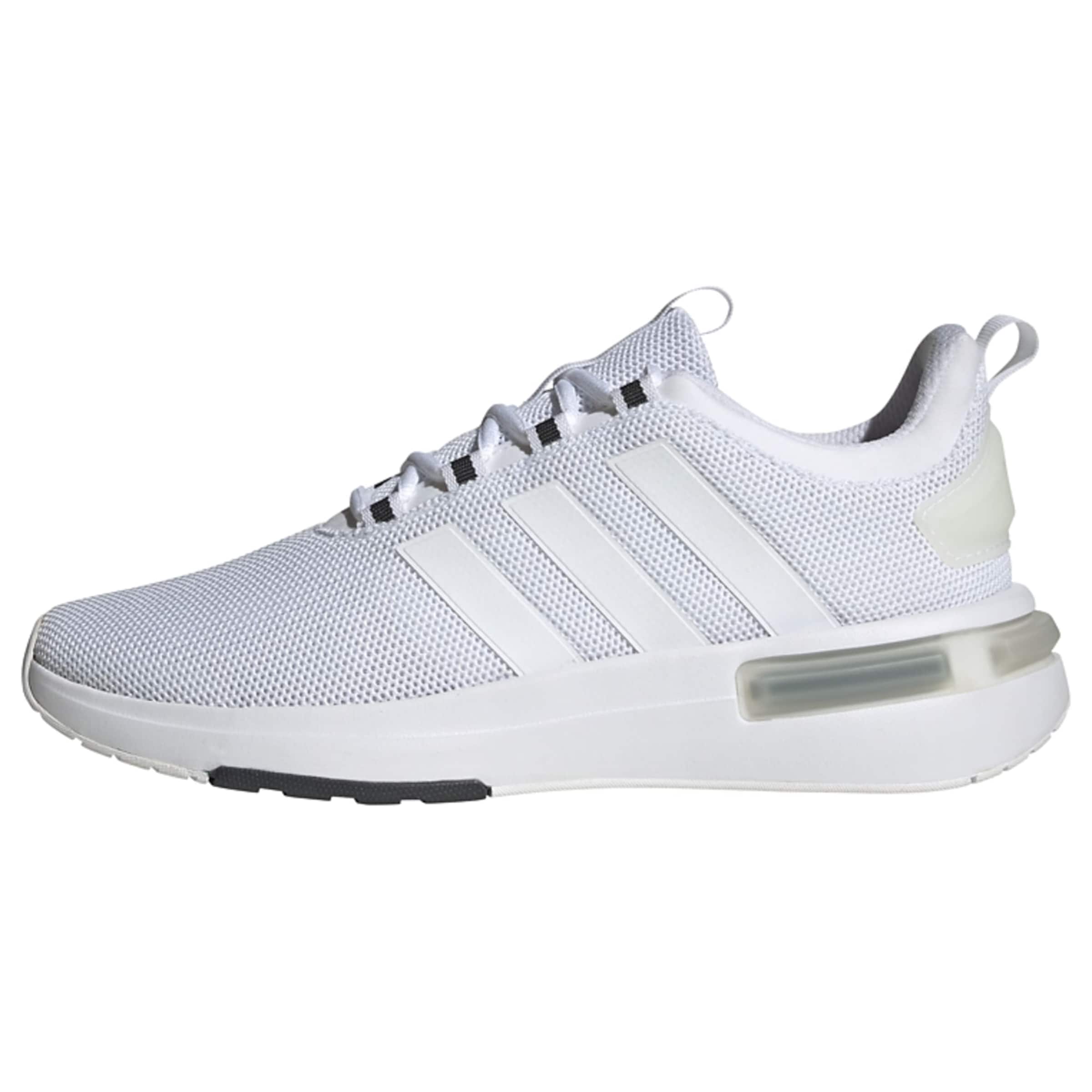 ADIDAS SPORTSWEAR Trainers 'Racer TR23' in White: front