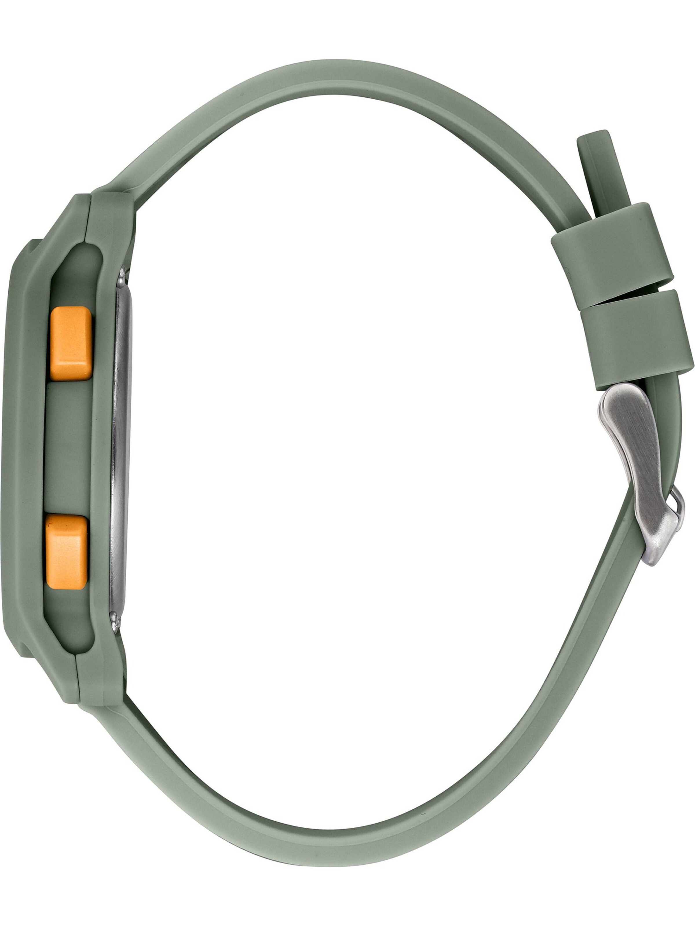 SECTOR Digital Watch in Green