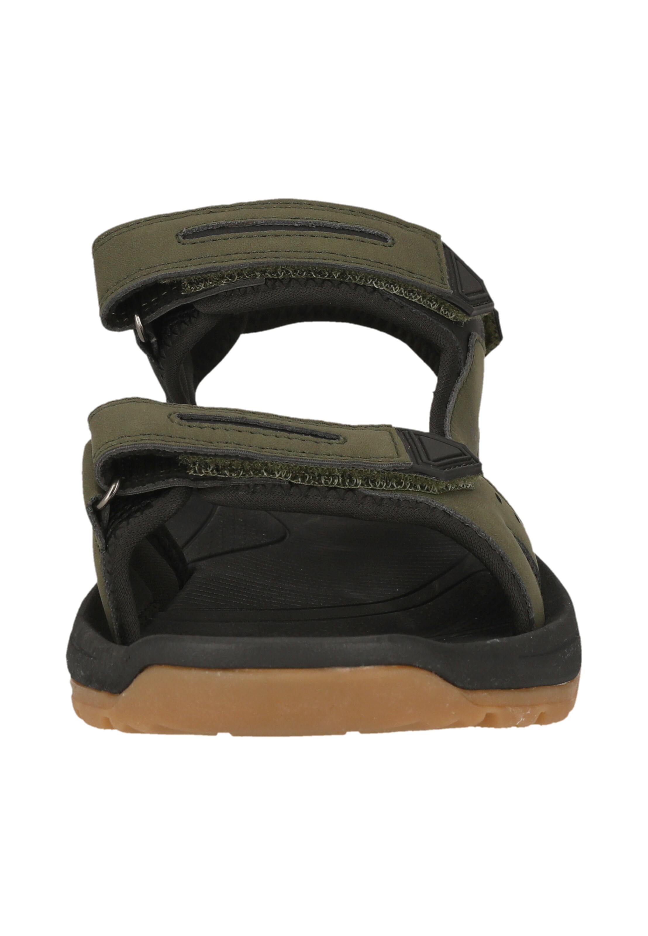 Whistler Sandalen 'Trani' in Grün