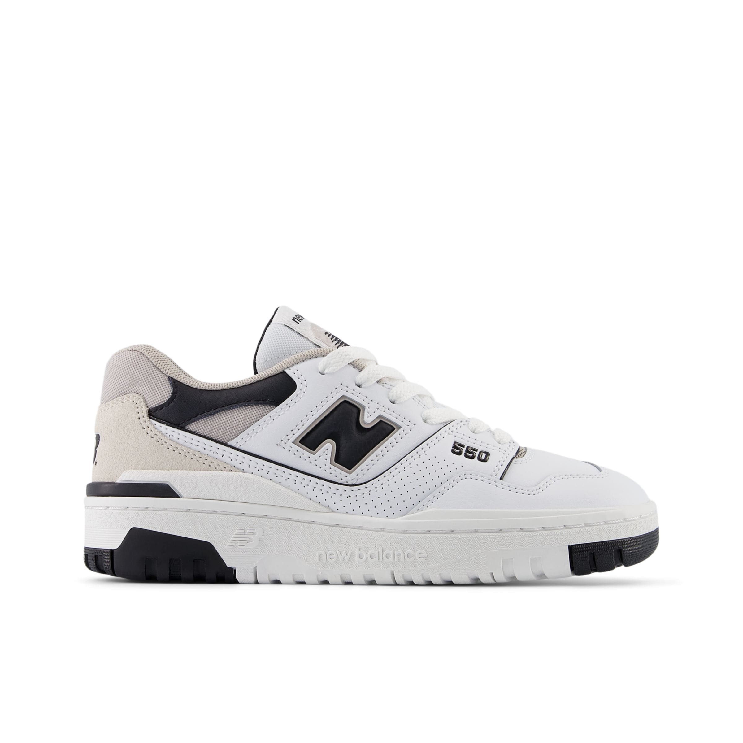 new balance Sneakers '550' in Wit