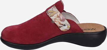 Westland Clogs 'Korsika' in Pink