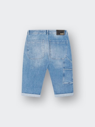 regular Pantaloni cargo di M.O.D MIRACLE OF DENIM in blu