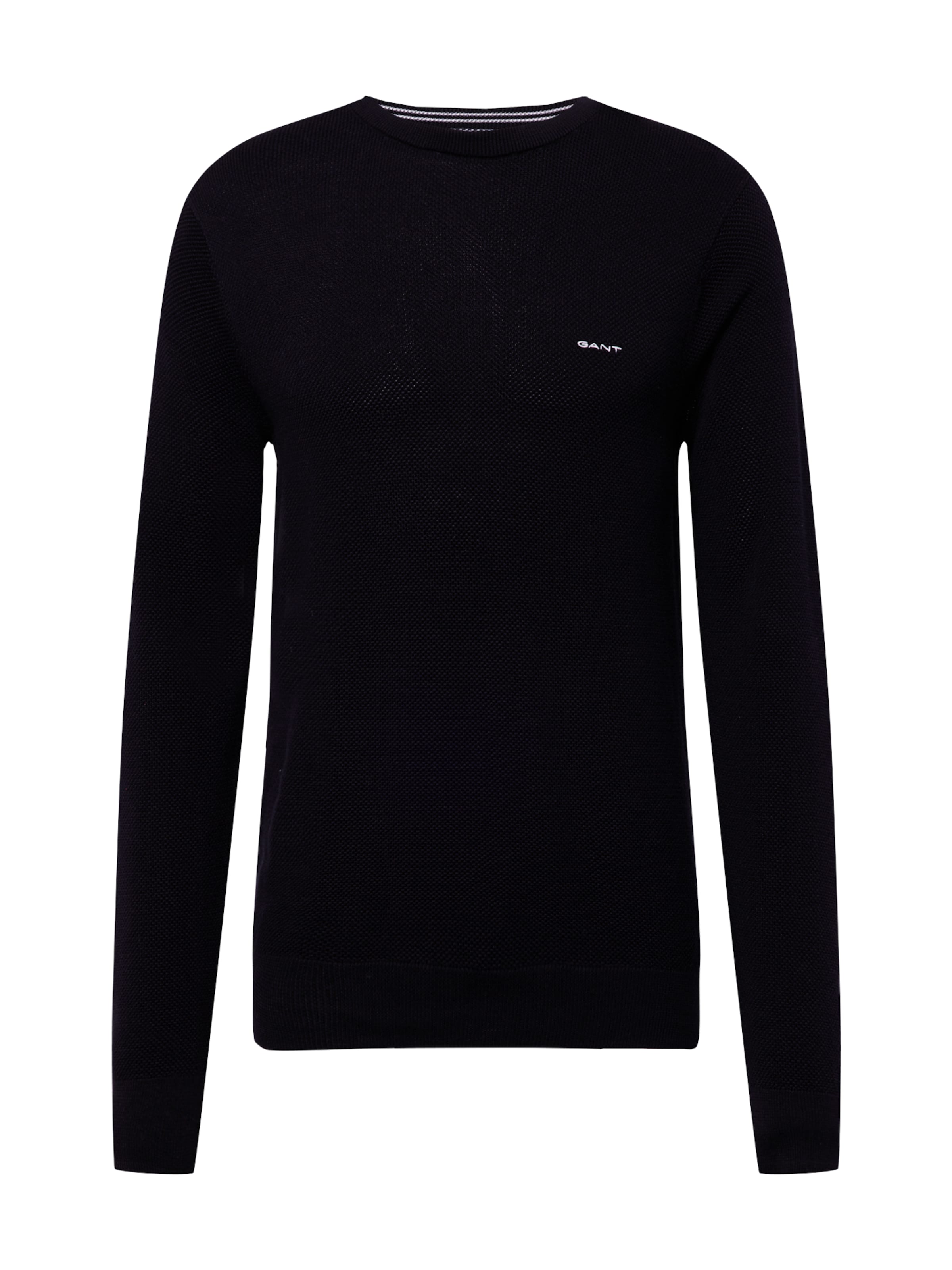 GANT Pullover i sort: forside