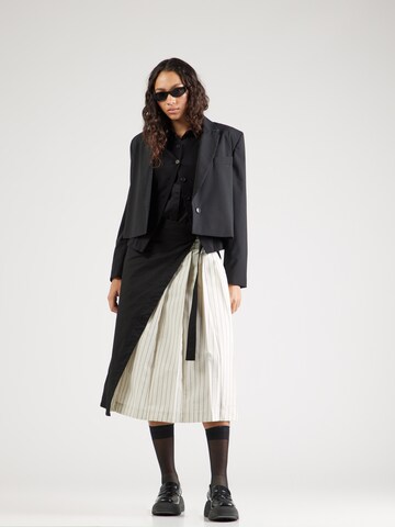 Jupe 3.1 Phillip Lim en noir