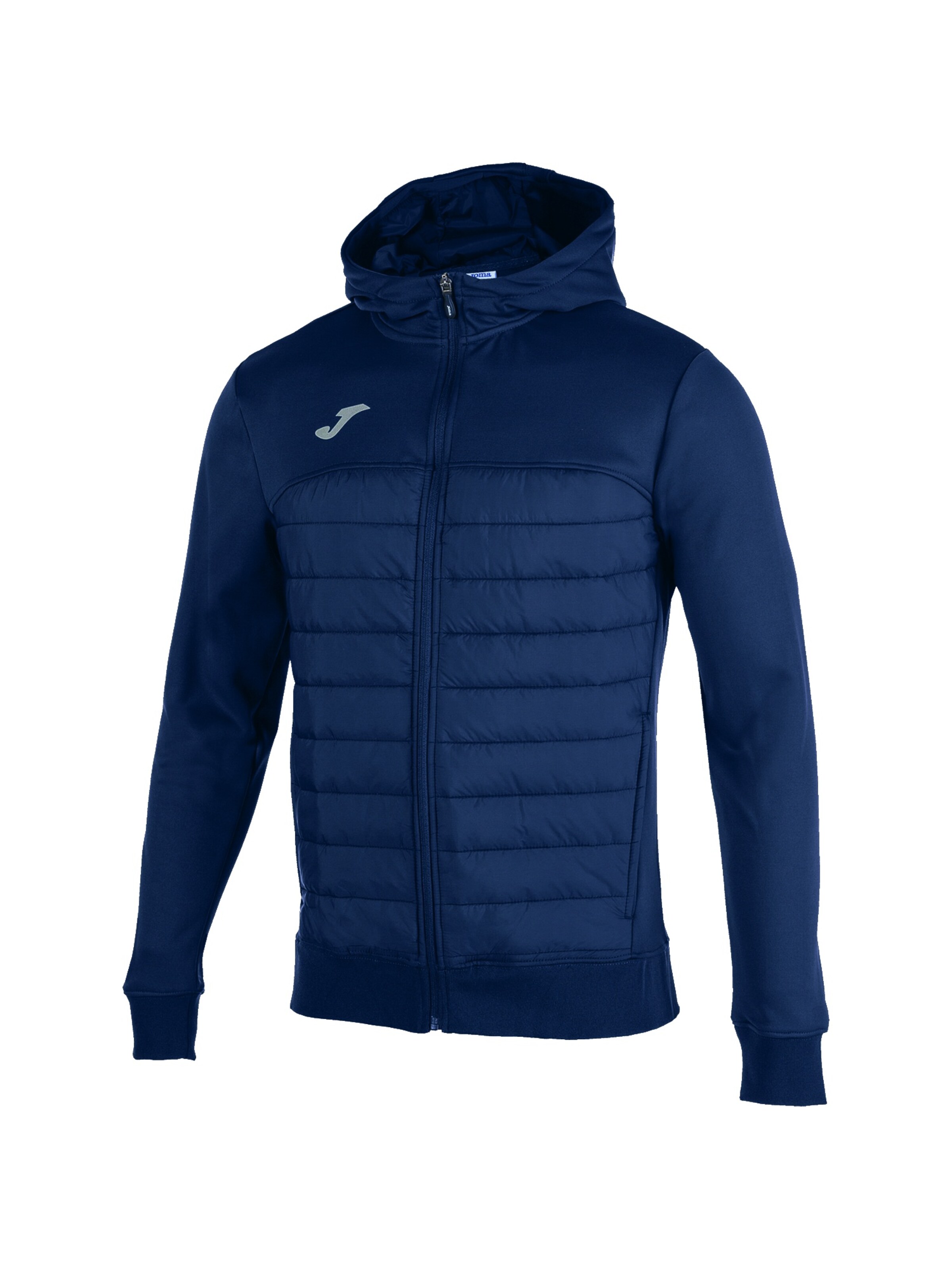 JOMA Übergangsjacke 'Joma Berna'‌‌‌‌‌‌‌ in Blau: Vorderseite