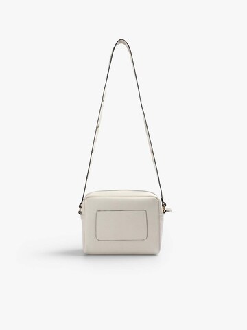 Borsa a mano ' ' di Scalpers in beige
