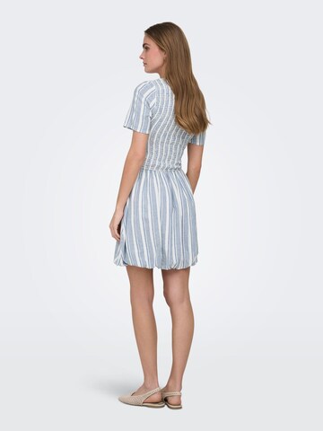 Abito estivo 'ONLGoa' di ONLY in blu