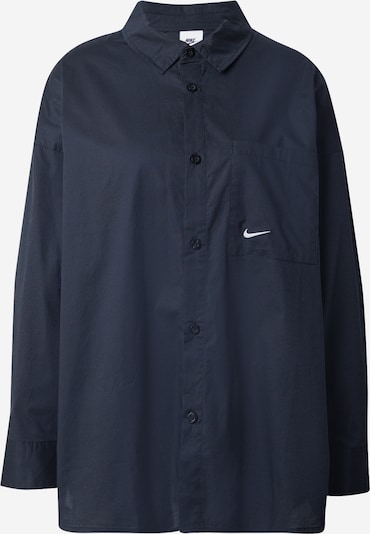 Nike Sportswear Μπλούζα 'CHLL' σε μαύρο, Άποψη προϊόντος