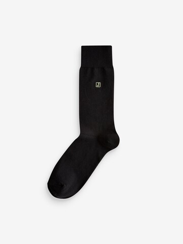 Next Socken in Schwarz