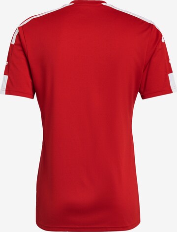 ADIDAS SPORTSWEAR Jersey 'Squadra 21' in Red