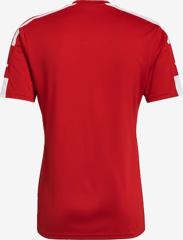 ADIDAS SPORTSWEAR Jersey 'Squadra 21' in Red