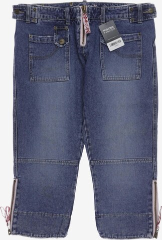 CHIEMSEE Jeans in 29 in Blue: front