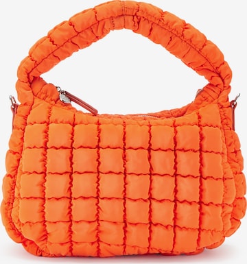 Apple of Eden Crossbody Bag ' ALICANTE ' in Orange