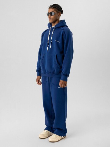 Dandalo Jogginganzug in Blau