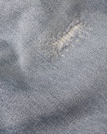 Coupe slim Jean 'Contor' G-STAR en bleu