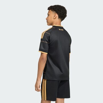 T-Shirt fonctionnel 'Ajax Amsterdam 26/27' ADIDAS PERFORMANCE en noir