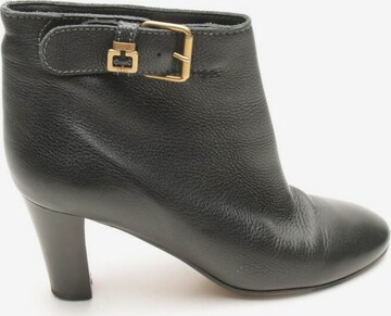 Chloé Dress Boots in 39,5 in Black: front