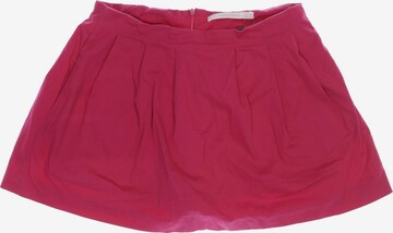 Trafaluc Shorts in S in Pink: front